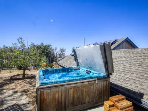 23760 El Rancho Dr, Tehachapi, CA 93561 photo 31