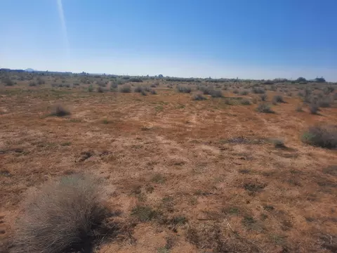 Crossfield Court, California City, CA 93505