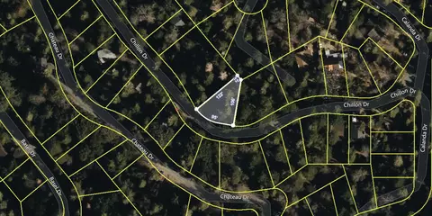 Chillon Drive, Crestline, CA 92325