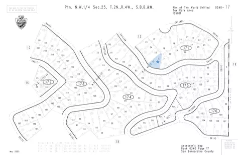 Chillon Drive, Crestline, CA 92325 photo 10