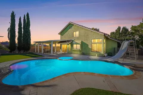 3562 Ave K1 W, Lancaster, CA 93536