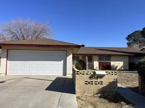 44310 Rawdon Ave, Lancaster, CA 93535