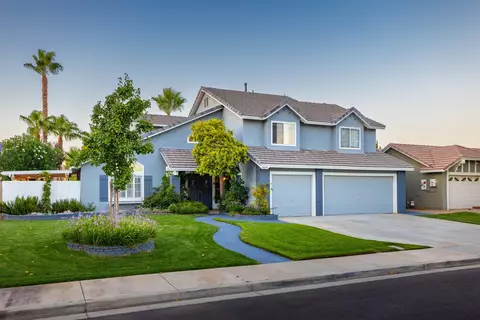 3129 Mariposa Ave, Palmdale, CA 93551