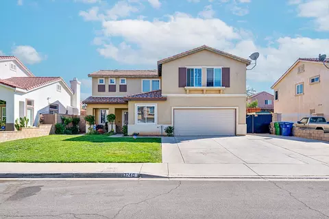 3740 Southview Ct, Palmdale, CA 93550