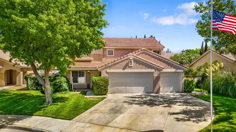 44752 Ranchwood Ave, Lancaster, CA 93536