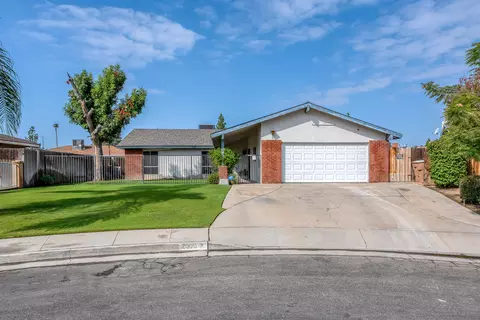2009 Wesley Ct, Bakersfield, CA 93309