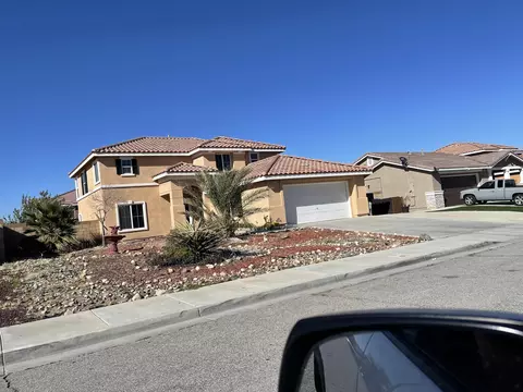 6313 Sandwood Way E, Palmdale, CA 93552