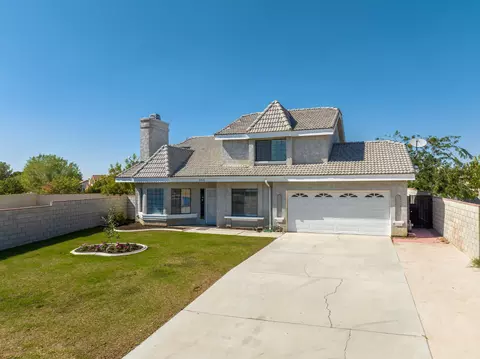 5515 Driftwood Pl, Palmdale, CA 93552