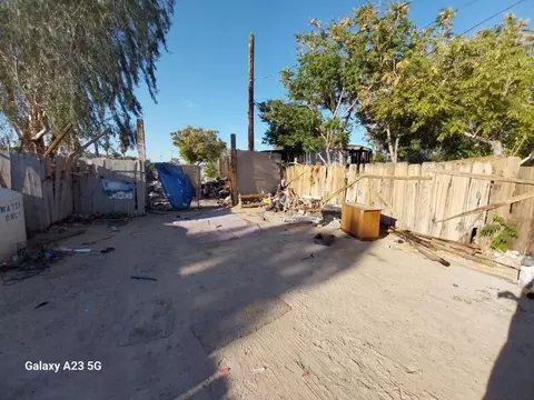 3600 Reeves Ave W, Ridgecrest, CA 93555