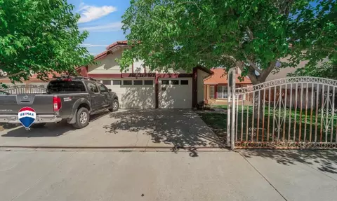 2235 Ave R12 E, Palmdale, CA 93550