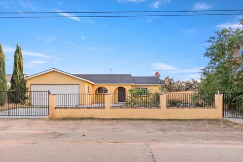 3108 Avenue L4 W, Lancaster, CA 93536
