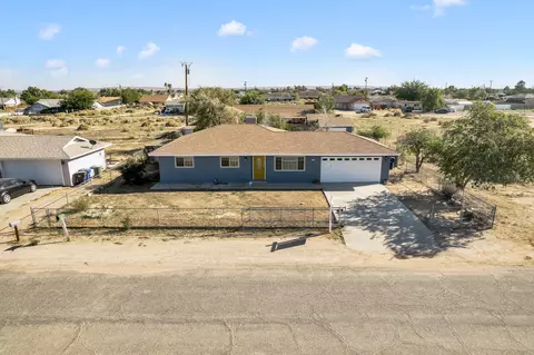8164 Eucalyptus Ave, California City, CA 93505