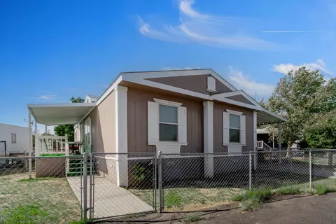 4209 Rosamond Blvd W #SPC 127, Rosamond, CA 93560