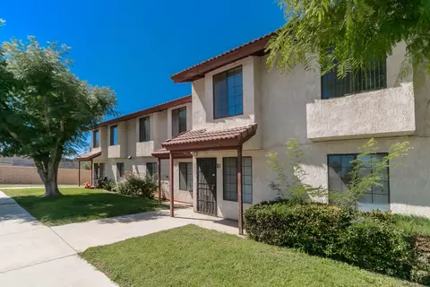2260 Ave Q4 E UNIT 61, Palmdale, CA 93550