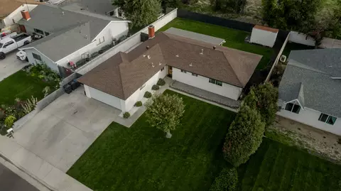 614 Anita Dr, Tehachapi, CA 93561 photo 3