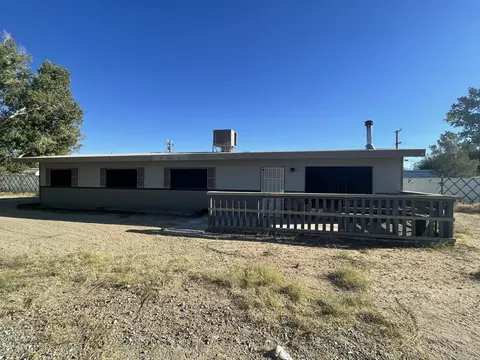 16634 Bellaire Ave, North Edwards, CA 93523