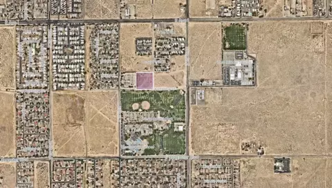 V.l. E Kettering Street, Lancaster, CA 93535 photo 3