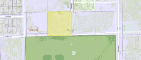V.l. E Kettering Street, Lancaster, CA 93535 photo 4
