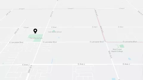 V.l. E Kettering Street, Lancaster, CA 93535 photo 9