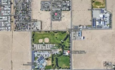 V.l. E Kettering Street, Lancaster, CA 93535 photo 6
