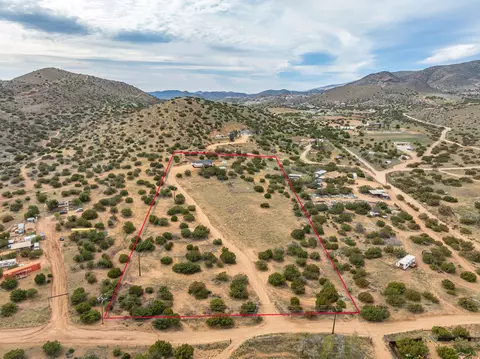 34475 Peaceful Valley Rd, Acton, CA 93510 photo 44