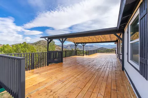 34475 Peaceful Valley Rd, Acton, CA 93510 photo 9