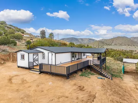 34475 Peaceful Valley Rd, Acton, CA 93510 photo 3