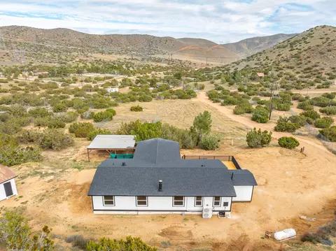 34475 Peaceful Valley Rd, Acton, CA 93510 photo 37