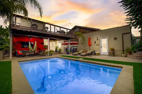 4440 59th Pl W, Los Angeles, CA 90043
