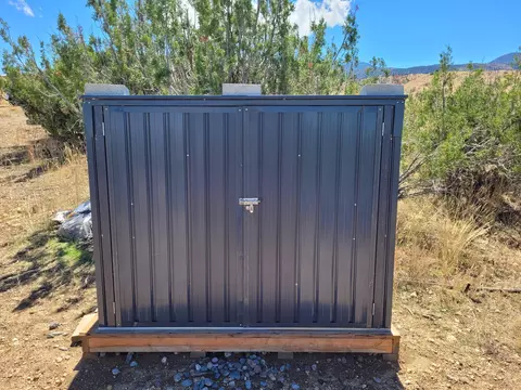 Turkey Ranch Road / 197th St E, Llano, CA 93544 photo 3