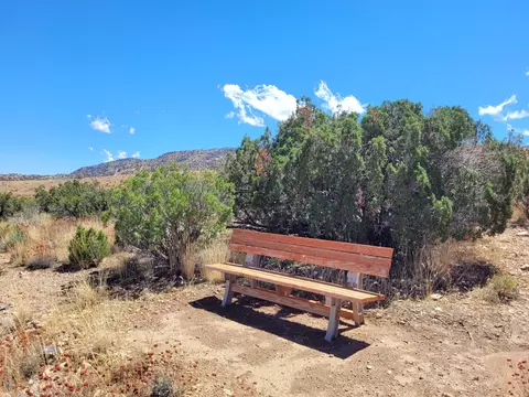 Turkey Ranch Road / 197th St E, Llano, CA 93544 photo 4