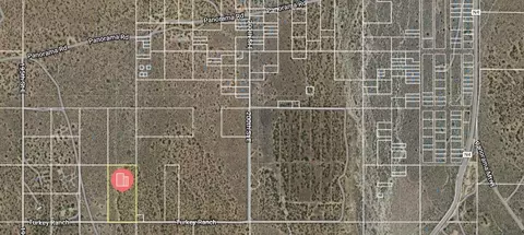 Turkey Ranch Road / 197th St E, Llano, CA 93544 photo 6