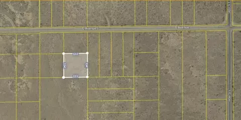 Vicinity Ave J-2 & 135th St E, Lancaster, CA 93535 photo 5