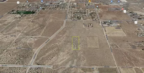 vic 127 ste e #W4, Pearblossom, CA 93553
