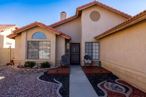 2664 Westland Dr, Rosamond, CA 93560