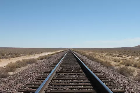 Sec Sunset And 39th St, Mojave, CA 93501 photo 6
