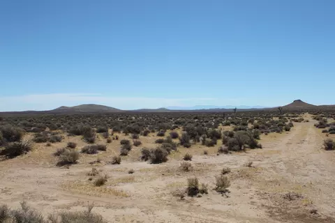 Sec Sunset And 39th St, Mojave, CA 93501 photo 2