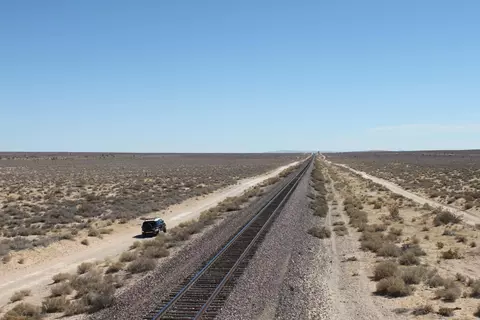 Sec Sunset And 39th St, Mojave, CA 93501 photo 9