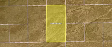 V.l. Vac/vic Ave H-4 & 117th St W, Lancaster, CA 93536