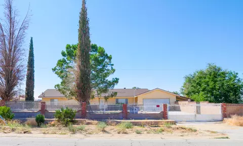35601 116th St E, Pearblossom, CA 93553