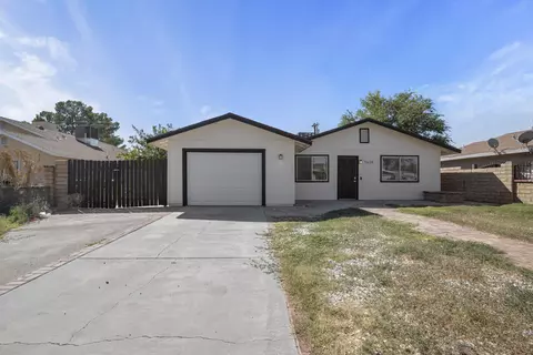 7626 Xavier Ave, California City, CA 93505