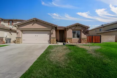 44314 Coyote Brush St, Lancaster, CA 93536