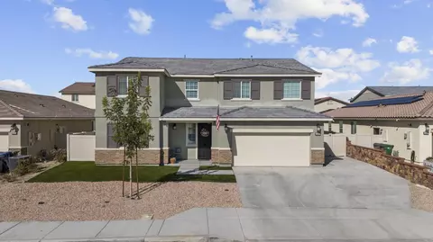 45039 44th St W, Lancaster, CA 93536