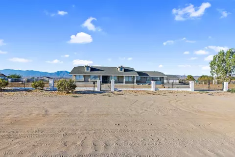 11046 Avenue R12 Ave E, Littlerock, CA 93543