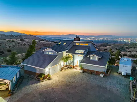 2194 Carson Mesa Rd E, Palmdale, CA 93550 photo 3