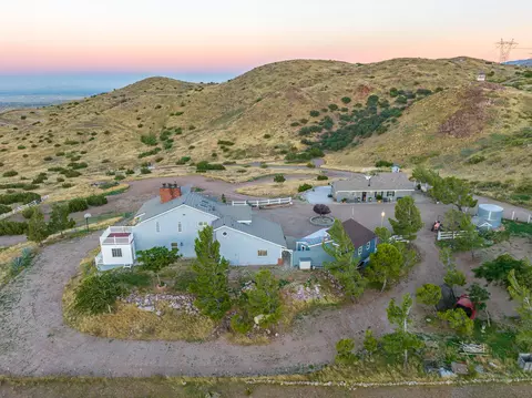 2194 Carson Mesa Rd E, Palmdale, CA 93550 photo 76