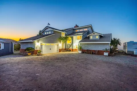2194 Carson Mesa Rd E, Palmdale, CA 93550 photo 4