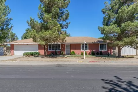 Undisclosed, Lake Los Angeles, CA 93535