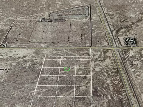 Ave E2 Vic 11 Plw, Lancaster, CA 93534 photo 3