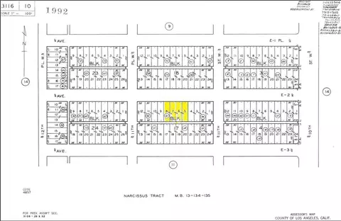 Ave E2 Vic 11 Plw, Lancaster, CA 93534 photo 7